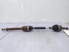 Cardan droit (transmission)