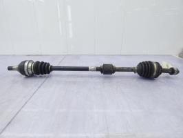 Cardan droit (transmission)