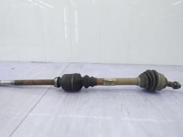 Cardan droit (transmission)