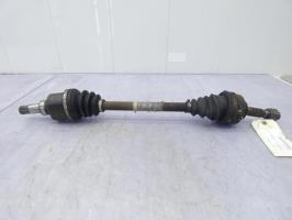 Cardan gauche (transmission)