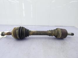 Cardan gauche (transmission)