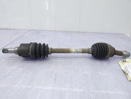 Cardan gauche (transmission)