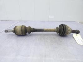 Giunto cardanico albero di trasmissione sinistro