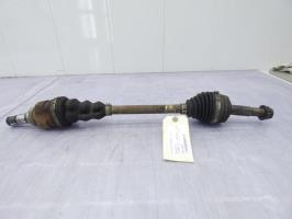 Cardan gauche (transmission)