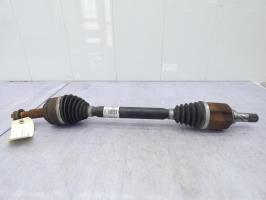 Cardan gauche (transmission)