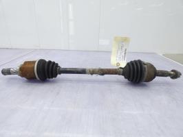 Cardan gauche (transmission)