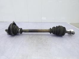 Cardan gauche (transmission)