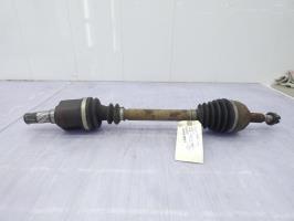 Cardan gauche (transmission)