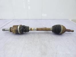 Cardan gauche (transmission)