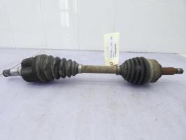 Cardan gauche (transmission)