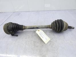 Cardan gauche (transmission)