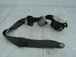 Ceinture arriere gauche