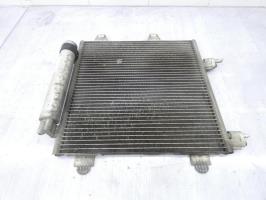 Condensatore clima