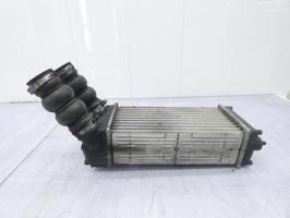 Echangeur air (Intercooler)