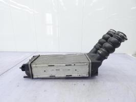 Echangeur air (Intercooler)