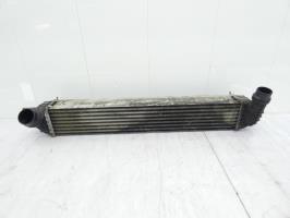 Echangeur air (Intercooler)