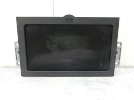 Ecran GPS