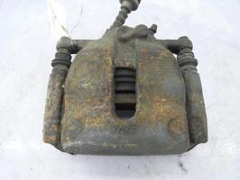 Etrier avant gauche (freinage)