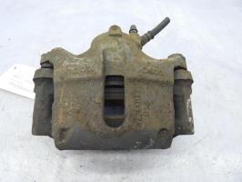 Etrier avant gauche (freinage)