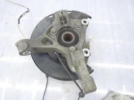 Fusee avant droit