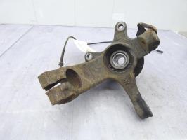Fusee avant gauche