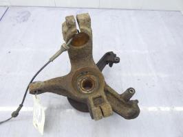 Fusee avant gauche