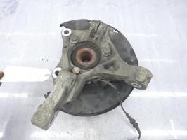 Fusee avant gauche