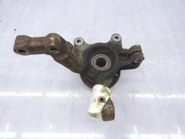 Fusee avant gauche