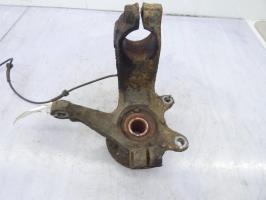 Fusee avant gauche