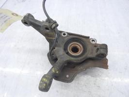 Fusee avant gauche