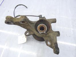 Fusee avant gauche