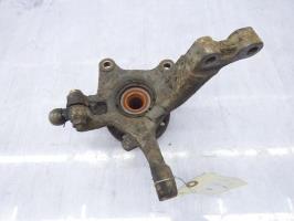 Fusee avant gauche