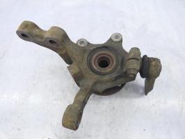 Fusee avant gauche
