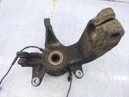 Fusee avant gauche