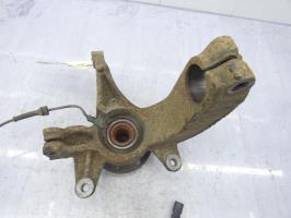 Fusee avant gauche