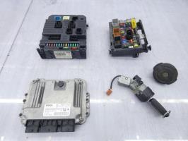 Kit de demarrage