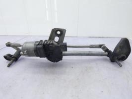 Moteur essuie glace avant