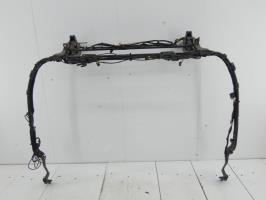 Moteur de capote