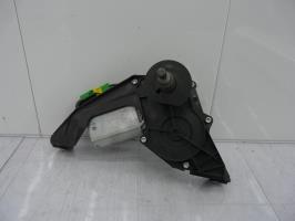Moteur essuie glace arriere