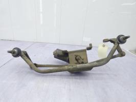 Moteur essuie glace avant