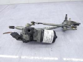 Moteur essuie glace avant