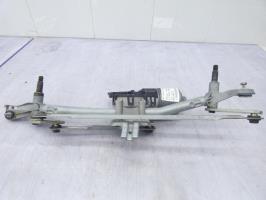 Moteur essuie glace avant