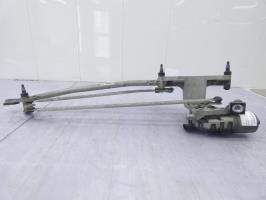 Moteur essuie glace avant
