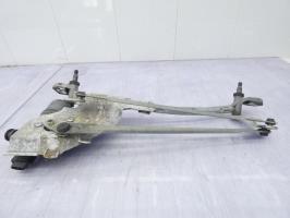Moteur essuie glace avant