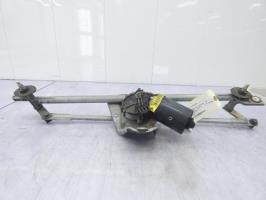Moteur essuie glace avant