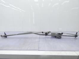 Moteur essuie glace avant