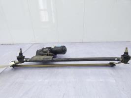 Moteur essuie glace avant