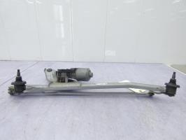 Moteur essuie glace avant