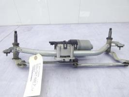 Moteur essuie glace avant