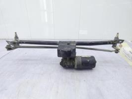 Moteur essuie glace avant